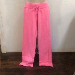 PINK SWEATS